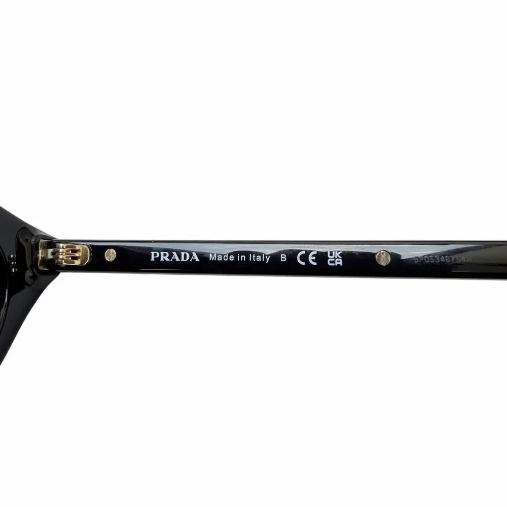 Prada 2026 Sunglasses NEW